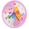 Pooh Bear Kids Clock