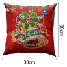 Diamond painting Pillow Case