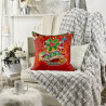 Diamond painting Pillow Case