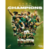 Rugby champions 120x100cm