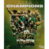 Rugby champions 120x100cm