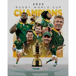 Champions 2023 100x80cm