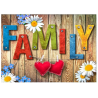 Family 30x40