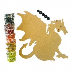 Dragon Mosaic Kit