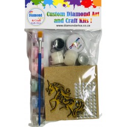 Unicorn Box Craft Kit
