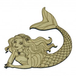 Mermaid