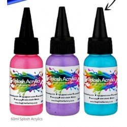 Splosh Paints 60ml