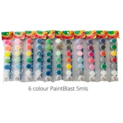 5ml Paint Pods