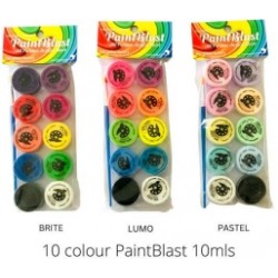 10ml Paint Blasts