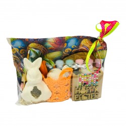 Easter Ceramic and Box kit 2