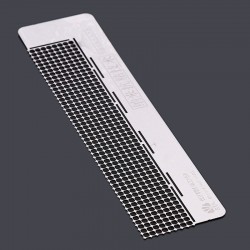 Diamond painting ruler