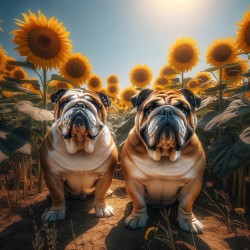 Sunflower Bulldogs