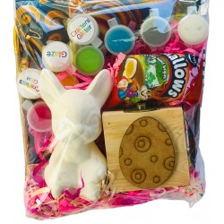 Easter Bunny box Kit