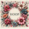 Blomme met Hoop