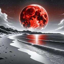 Red Moon