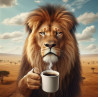 Lion Coffee