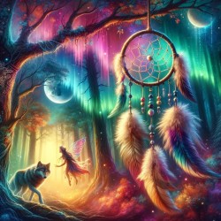 Dream Catcher