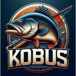 Kobus Fishing