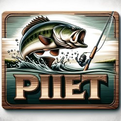 Fishing Piet