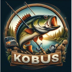 Kobus Fishing