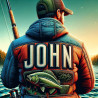 Fishing John