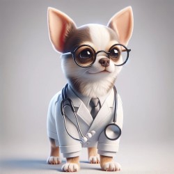 Chihuahua Doctor