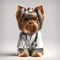 Yorkie Doctor