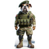 Bulldog Military