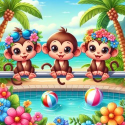 Monkeys