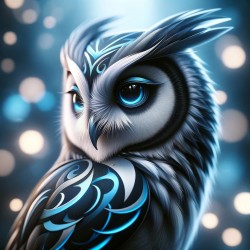 Blue Owl