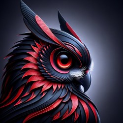 Red Owl