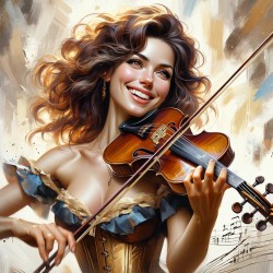 Violin