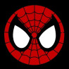 Spiderman Diamond Dot