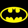 Batman Diamond Dot