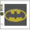 Batman Diamond Dot