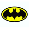 Batman logo Diamond Dot