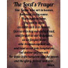 The Lords Prayer