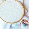 Hoop for Cross Stitch 29cm