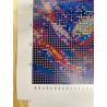 Big 5 Cross Stitch 50x60cm