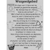 Wasgoedgebed