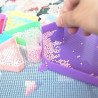 Diamond Painting Tray Kit