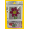 Mini Flower Diamond Art Kit 10x10cm | Beginner & Kids Diamond Painting