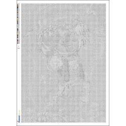 Mystery Diamond Art Kits: Hidden Designs Revealed by You