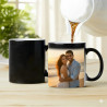 Custom Colour-Changing Mugs with Photo Reveal