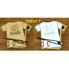 DIY Father's Day Wooden Gift Boxes | 3mm MDF Laser-Cut Crafts (5 Designs)