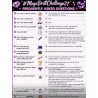 Custom 120x200cm Diamond Painting Kit | Mega Challenge Special