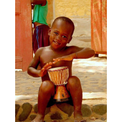 African Child