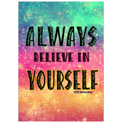 Always Believe