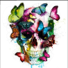 Butterfly Scull
