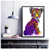 Cute Leopard